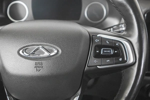 Внедорожник Chery Tiggo 4 2020 года, 1349000 рублей, Кемерово