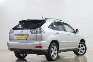 Внедорожник Lexus RX 2007 года, 1399000 рублей, Новокузнецк