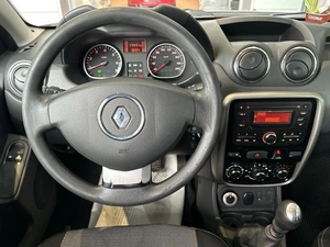 Внедорожник Renault Duster 2014 года, 1100000 рублей, Уфа