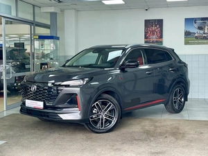 Внедорожник Changan UNI-S 2024 года, 2320000 рублей, Красноярск
