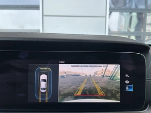 Седан Mercedes-benz E-класс 2021 года, 4650000 рублей, Уфа