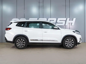 Внедорожник Chery Tiggo 8 2020 года, 1595000 рублей, Воронеж