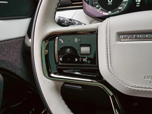 Внедорожник Land Rover Range Rover Sport 2023 года, 16995000 рублей, Краснодар