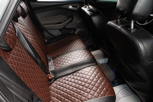 Седан Ford Focus 2011 года, 779000 рублей, Сургут