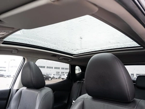 Внедорожник Nissan Qashqai 2021 года, 1750000 рублей, Краснодар