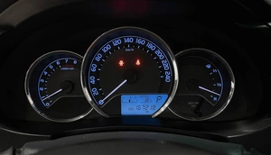 Седан Toyota Corolla 2013 года, 1347000 рублей, Красноярск