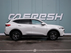 Внедорожник Haval F7 2023 года, 1949000 рублей, Большой Сочи