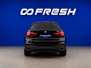 Внедорожник BMW X6 2019 года, 5249777 рублей, Москва