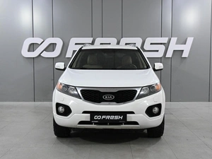 Внедорожник Kia Sorento 2009 года, 1309000 рублей, Ростов-на-Дону