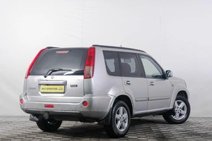 Внедорожник Nissan X-Trail 2007 года, 799000 рублей, Кемерово