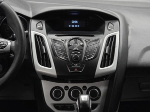 Седан Ford Focus 2013 года, 750000 рублей, Красноярск