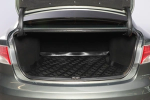 Седан Toyota Avensis 2009 года, 1219000 рублей, Новосибирск