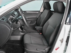 Лифтбек Skoda Rapid 2016 года, 1169000 рублей, Ростов-на-Дону