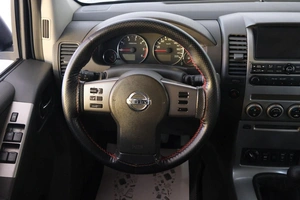 Внедорожник Nissan Pathfinder 2006 года, 1119000 рублей, Омск