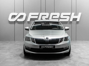 Лифтбек Skoda Octavia 2020 года, 1769000 рублей, Тюмень
