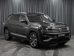 Внедорожник Volkswagen Teramont 2020 года, 4558000 рублей, Ставрополь