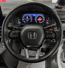 Минивэн Honda Stepwgn Spada 2022 года, 2897000 рублей, Красноярск