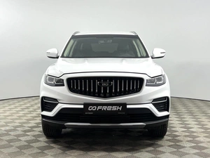 Внедорожник Belgee X70 2026 года, 2426100 рублей, Казань
