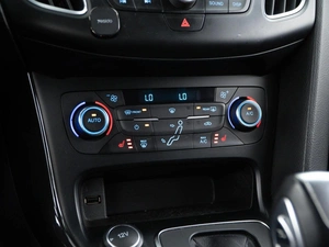Седан Ford Focus 2016 года, 1339111 рублей, Москва