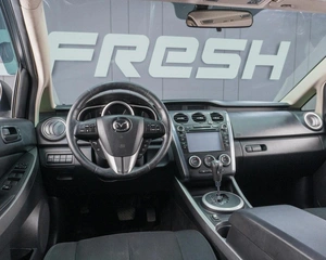 Внедорожник Mazda CX-7 2011 года, 1159000 рублей, Сургут