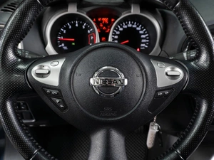 Внедорожник Nissan Juke 2012 года, 1129000 рублей, Тюмень