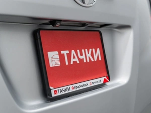 Минивэн Toyota Roomy 2017 года, 930000 рублей, Красноярск