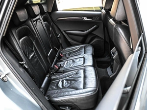 Внедорожник Audi Q5 2008 года, 1274000 рублей, Кирилловка