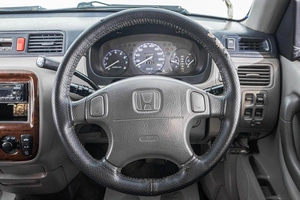 Внедорожник Honda CR-V 1999 года, 549000 рублей, Барнаул