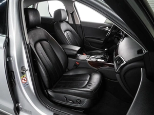Седан Audi A6 2014 года, 2649000 рублей, Воронеж