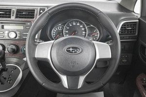 Хетчбэк Subaru Trezia 2012 года, 1049000 рублей, Кемерово