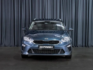 Универсал Kia Ceed 2019 года, 1840000 рублей, Волгоград