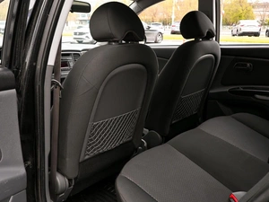 Седан Kia Rio 2009 года, 663000 рублей, Волгоград