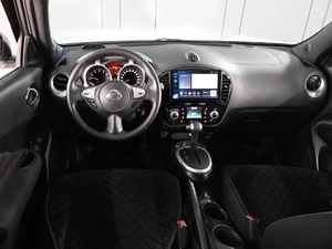 Внедорожник Nissan Juke 2014 года, 1179000 рублей, Ростов-на-Дону