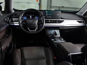 Внедорожник Chery Tiggo 8 Pro 2022 года, 2519000 рублей, Воронеж