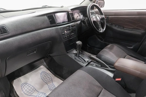 Хетчбэк Toyota Corolla Runx 2001 года, 519000 рублей, Новокузнецк