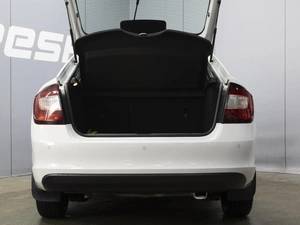 Лифтбек Skoda Rapid 2019 года, 1160000 рублей, Омск