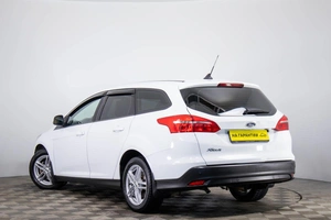 Универсал Ford Focus 2017 года, 1099000 рублей, Пермь