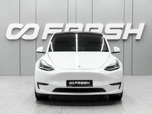 Внедорожник Tesla Model Y 2020 года, 3199000 рублей, Ростов-на-Дону