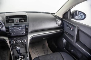 Седан Mazda 6 2010 года, 949000 рублей, Пермь