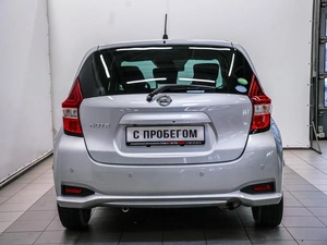 Хетчбэк Nissan Note 2018 года, 1029000 рублей, Красноярск