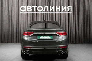 Внедорожник Geely Tugella 2023 года, 3000000 рублей, Красноярск