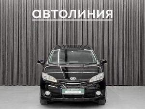 Минивэн Toyota Wish 2012 года, 1275000 рублей, Красноярск