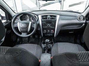 Седан Datsun on-DO 2018 года, 555000 рублей, Ставрополь