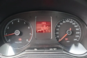 Седан Volkswagen Polo 2013 года, 1050000 рублей, Орёл