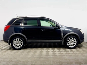 Внедорожник Opel Antara 2013 года, 846200 рублей, Казань