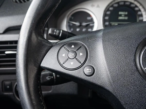 Внедорожник Mercedes-benz GLK-класс 2010 года, 1450000 рублей, Краснодар