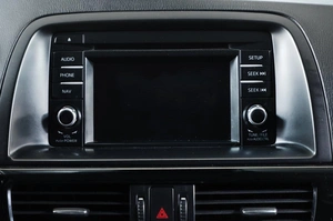 Внедорожник Mazda CX-5 2014 года, 1549000 рублей, Новосибирск