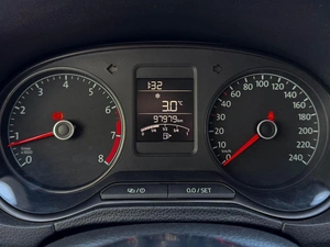 Седан Volkswagen Polo 2019 года, 1399000 рублей, Кропоткин