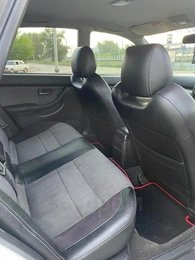 Седан Subaru Legacy 2001 года, 600000 рублей, Красноярск