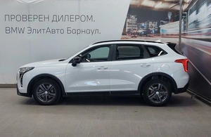 Внедорожник Haval Jolion 2024 года, 1400000 рублей, Барнаул